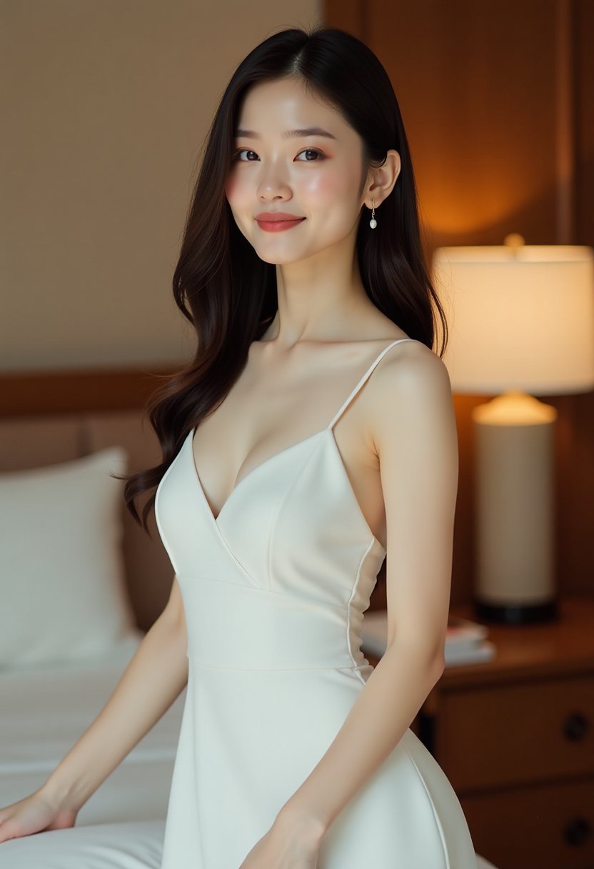 盲女72小时
