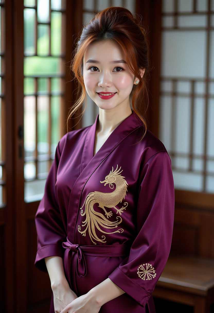 一代枭雄